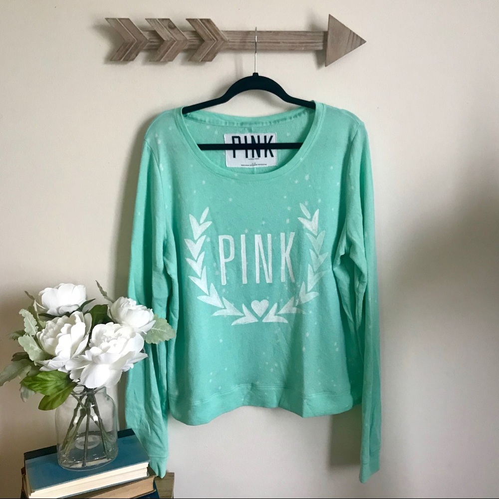 Victoria's Secret PINK Sweater
